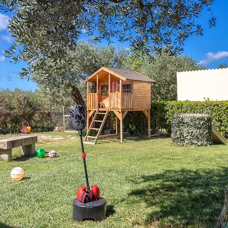 Villa Sunflower