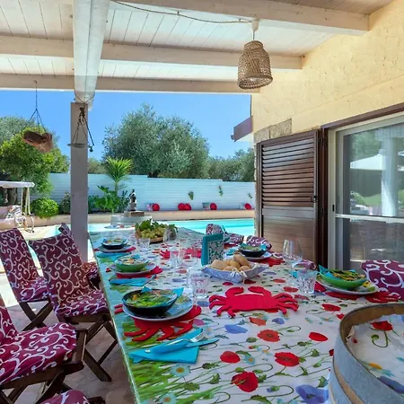 Villa Sunflower *