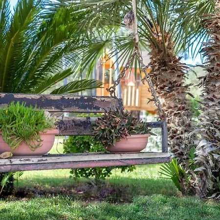 Villa Sunflower Alghero