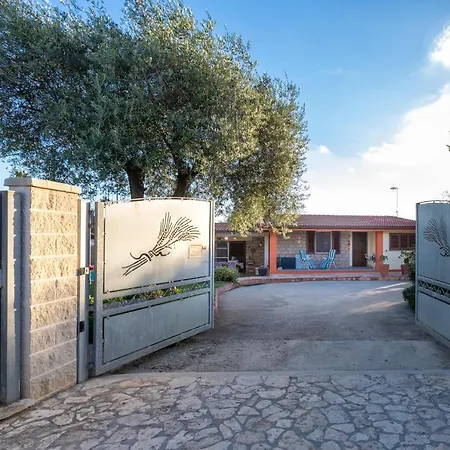 Villa Sunflower