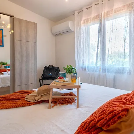 Sunflower Villa *